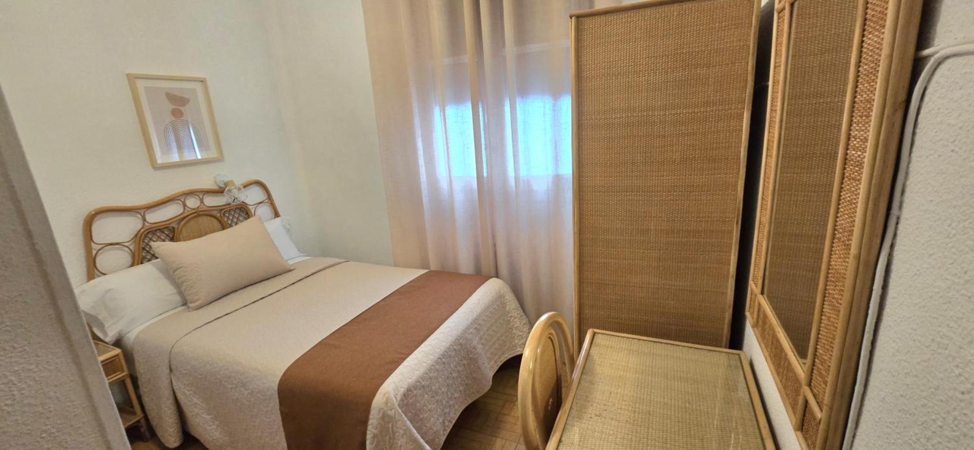 Hostal Prada Madrid Exterior photo